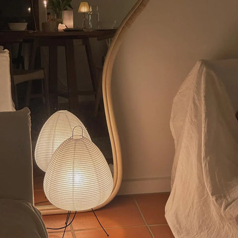 Absolutely Necessary Lamp-Dennis Did It