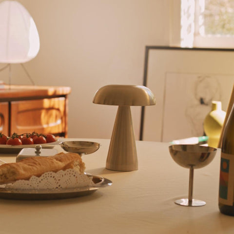 Bold Lighting and Unique Homewares