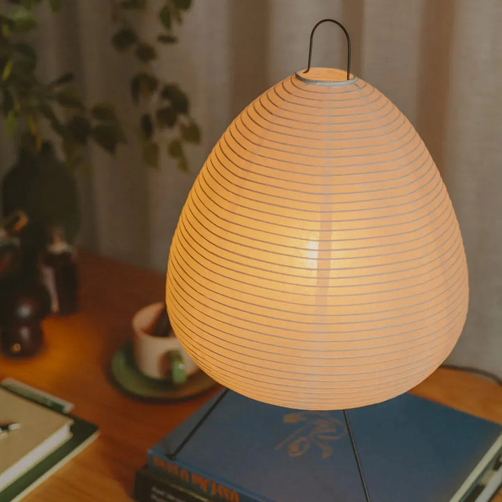 Absolutely Necessary Lamp-Dennis Did It