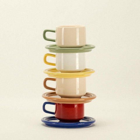 Bold Lighting and Unique Homewares