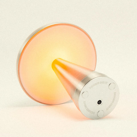 Three Lighting Modes | Adapt Your Lighting to Every Moment