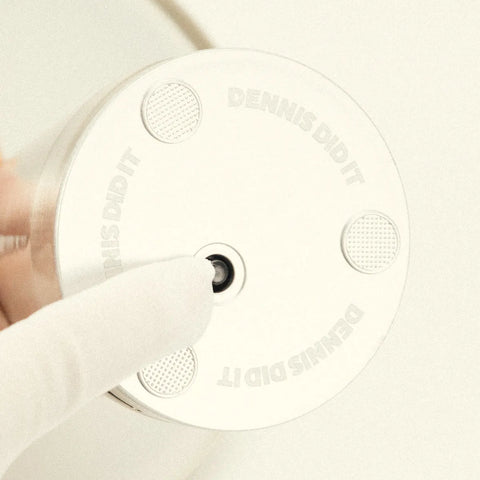 Manual Off Switch | Control Every Last Drop of Power