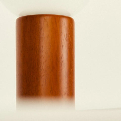 Tube Lamp-Dennis Did It