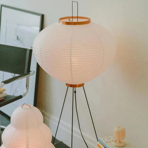 Bigger Is Better Lamp-Dennis Did It