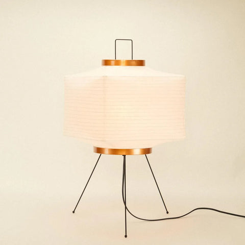 Boxy Lamp-Dennis Did It