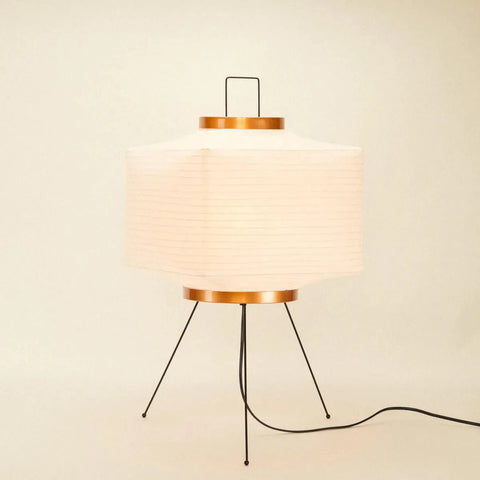 Boxy Lamp | UK Plug-Dennis Did It