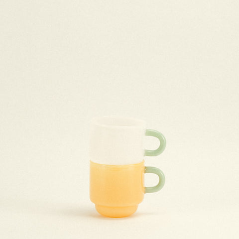 Minimalist Lighting + Glassware Bundle