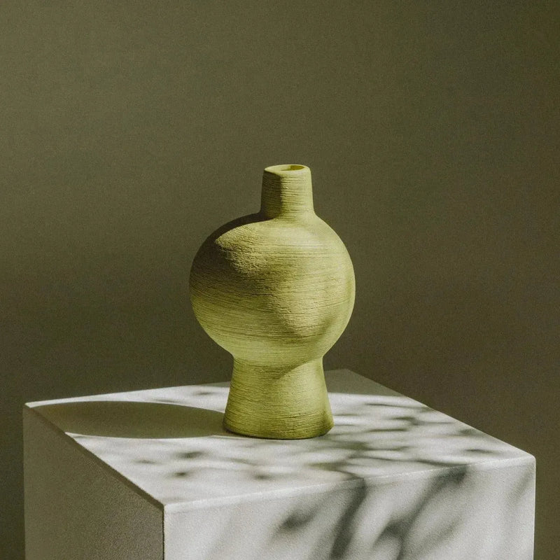 Bold Lighting and Unique Homewares