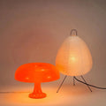 Puffball + Absolutely Necessary Lamp Bundle-Blood Orange-Dennis Did It