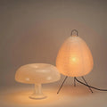 Puffball + Absolutely Necessary Lamp Bundle-Snow White-Dennis Did It