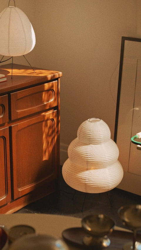Above the Clouds Lamp-Dennis Did It