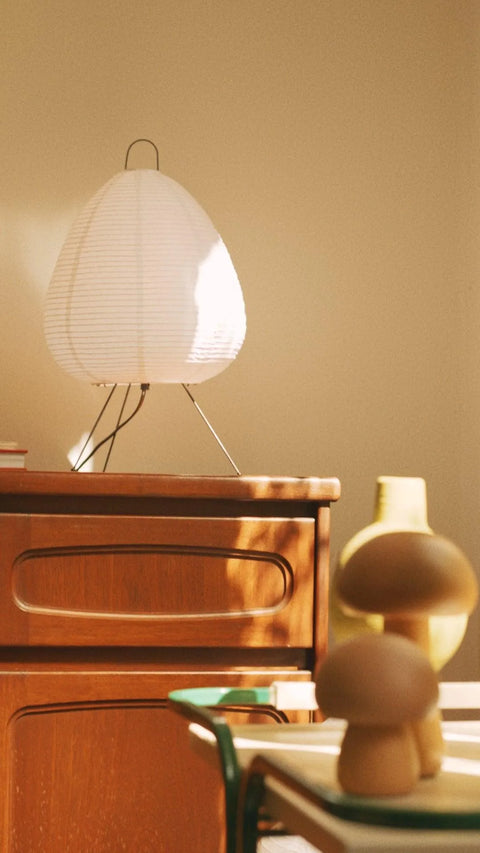 Absolutely Necessary Lamp-Dennis Did It