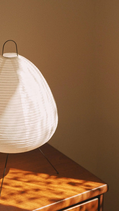 Absolutely Necessary Lamp-Dennis Did It