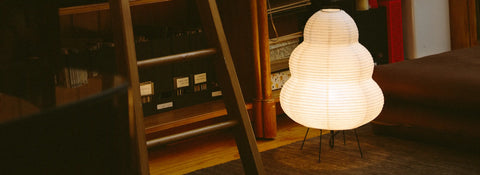 Lighting that turns any room into your favourite place.