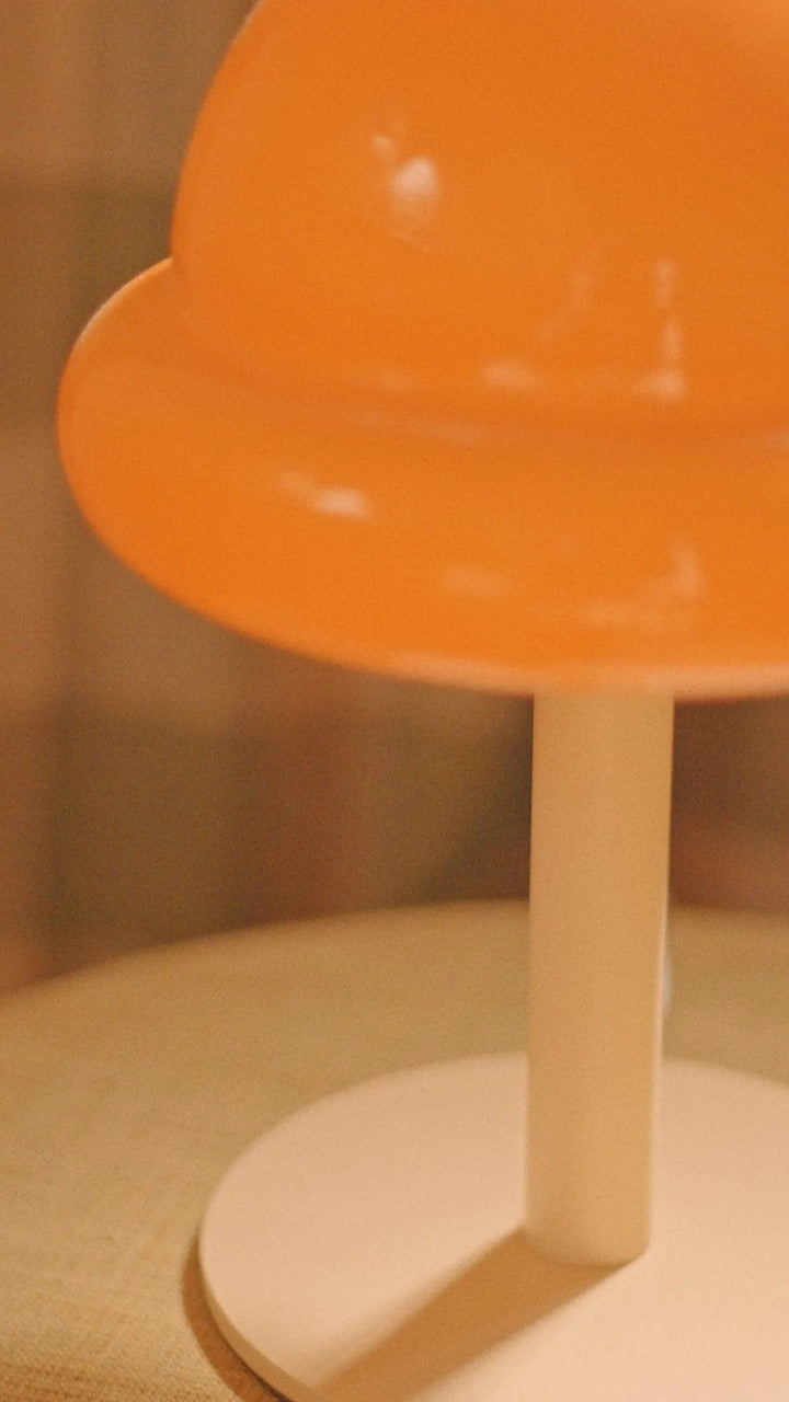 Bubblegum Lamp | Citrus-Dennis Did It