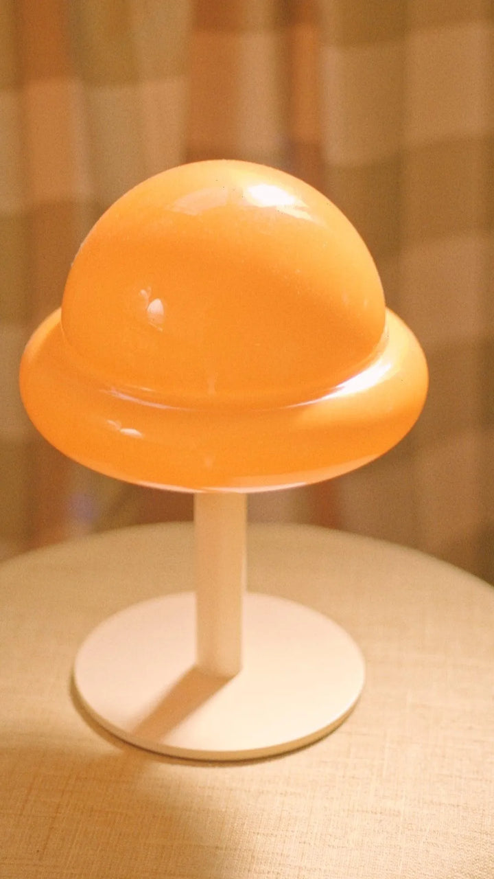Bubblegum Lamp | Citrus-Dennis Did It