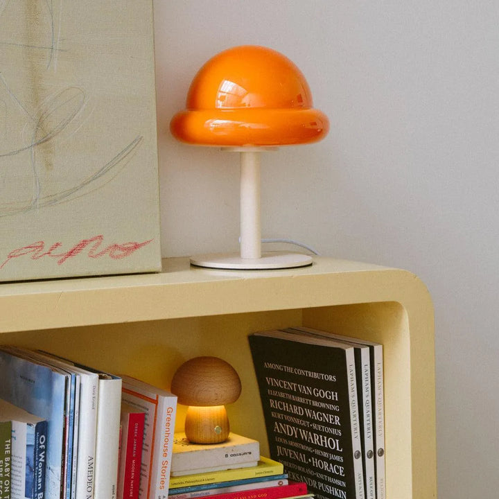 Bubblegum Lamp | Citrus-Dennis Did It