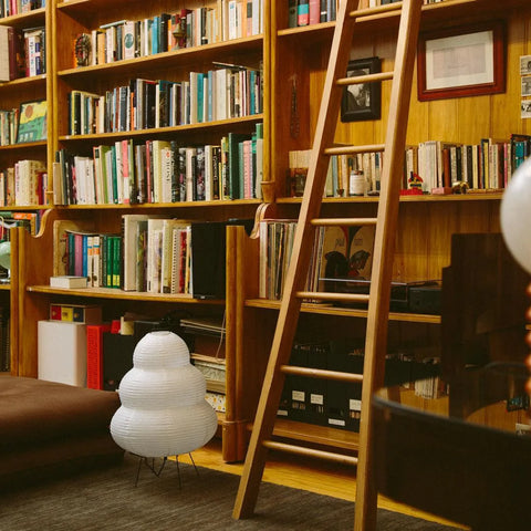 Above the Clouds Lamp-Dennis Did It