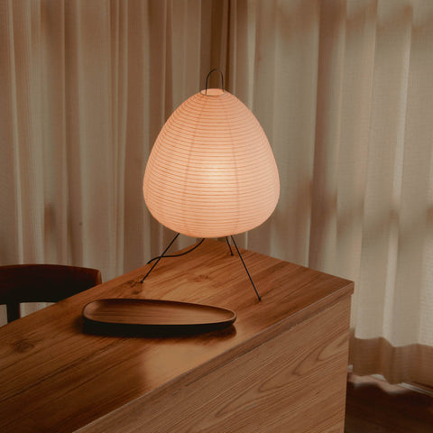 Absolutely Necessary Lamp