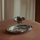 The Plaza Tray