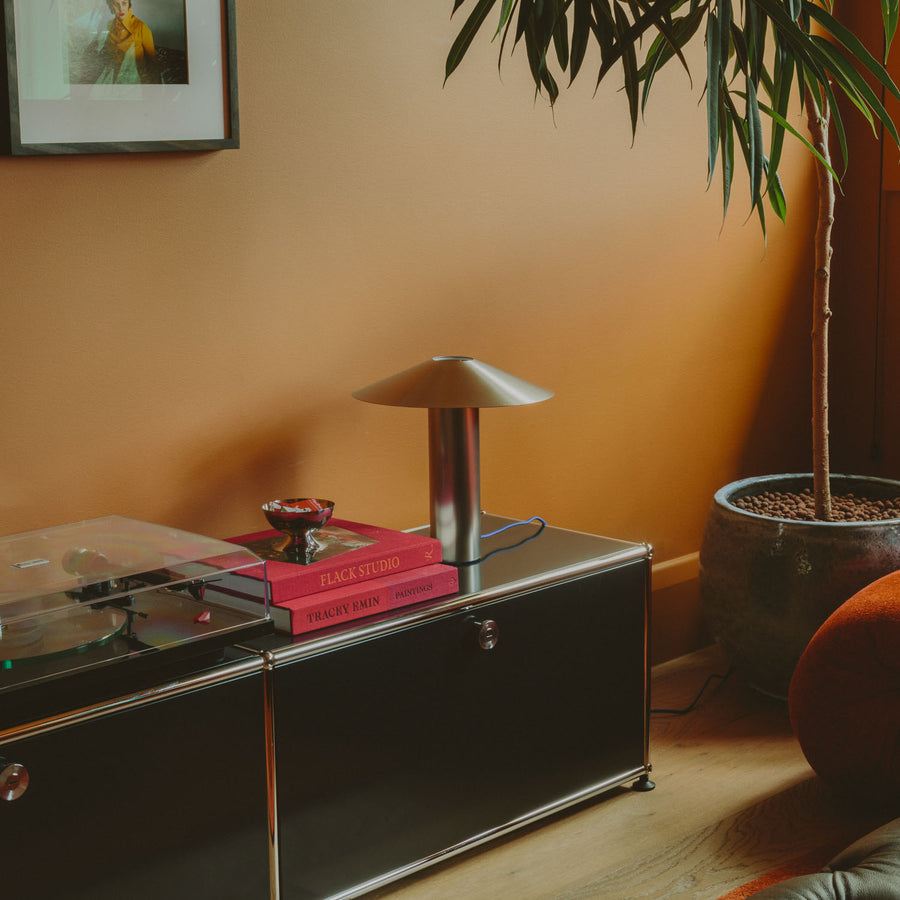 Bold Lighting and Unique Homewares