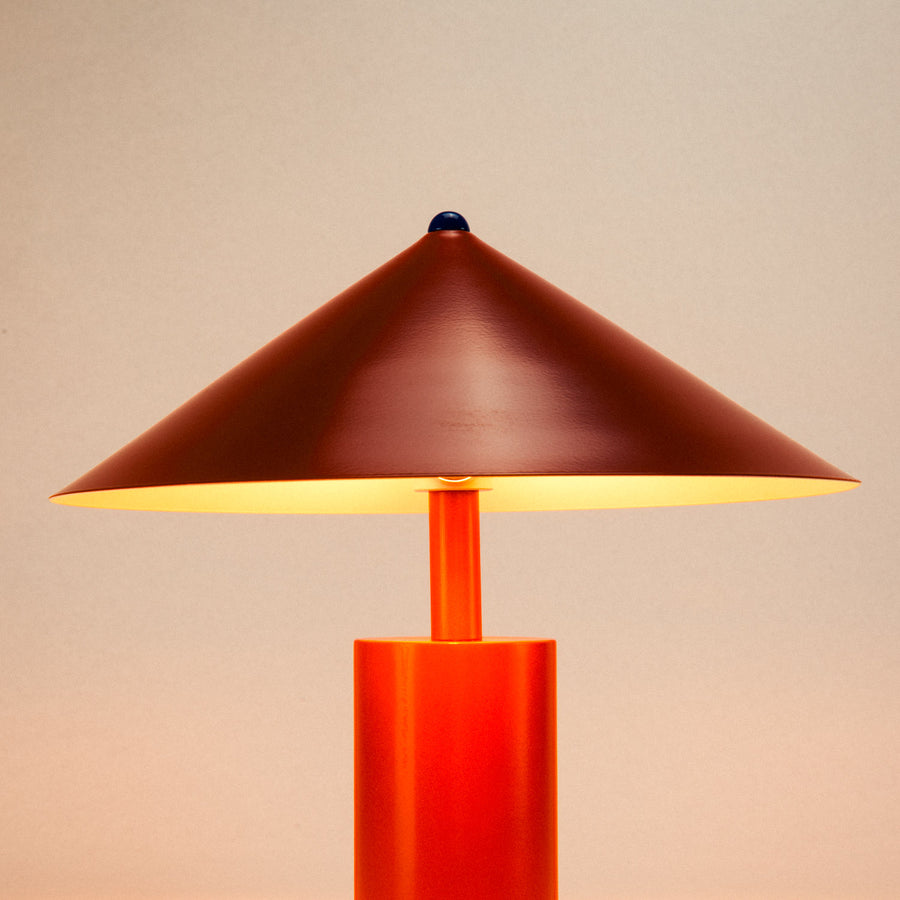 Bold Lighting and Unique Homewares