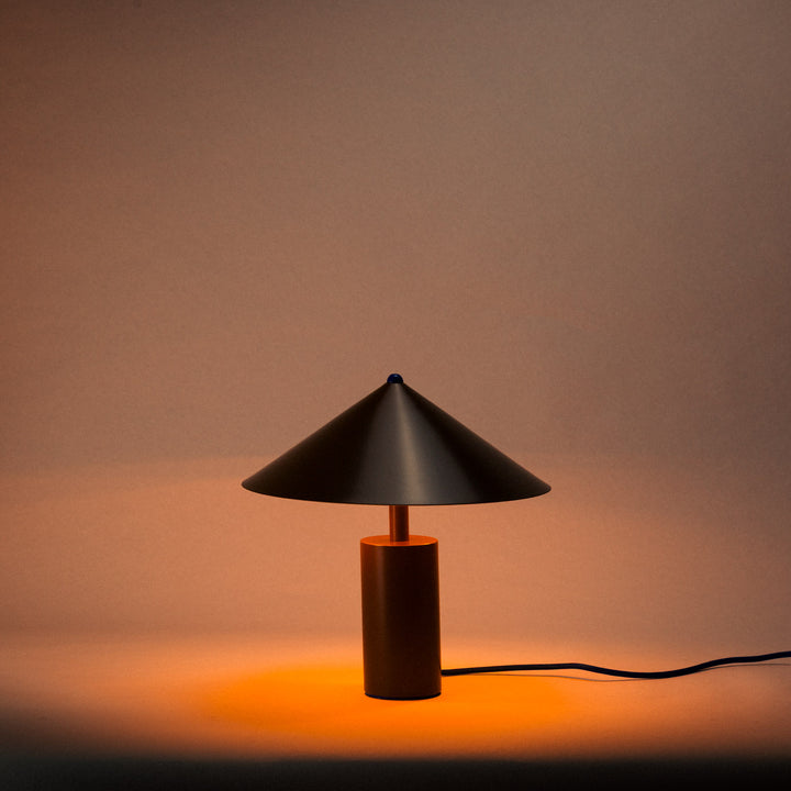 Sunnyboy Lamp | Dirt
