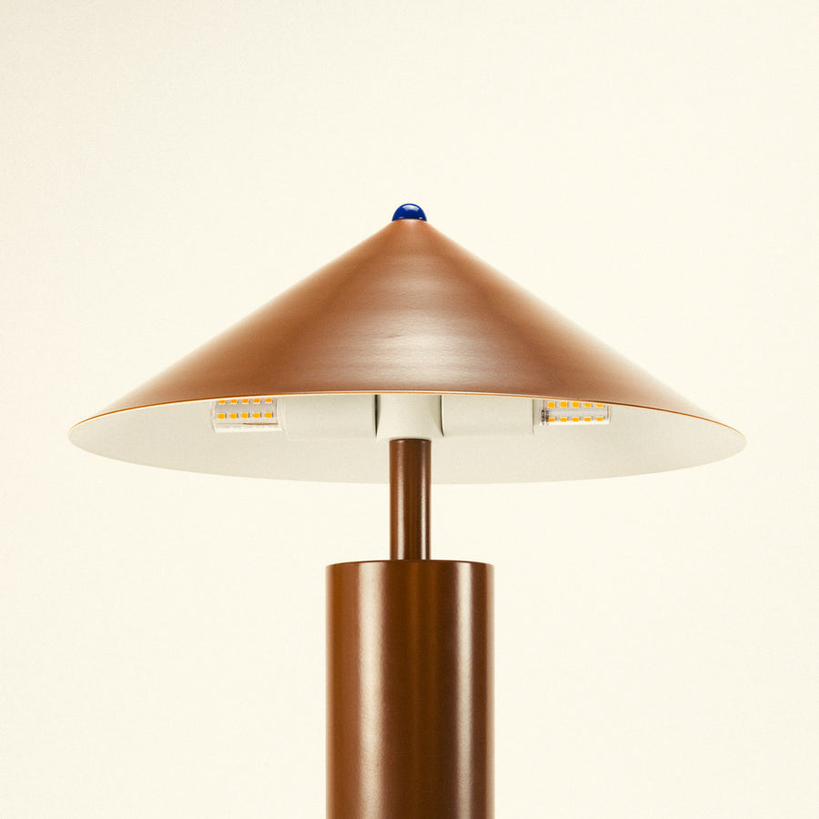 Bold Lighting and Unique Homewares