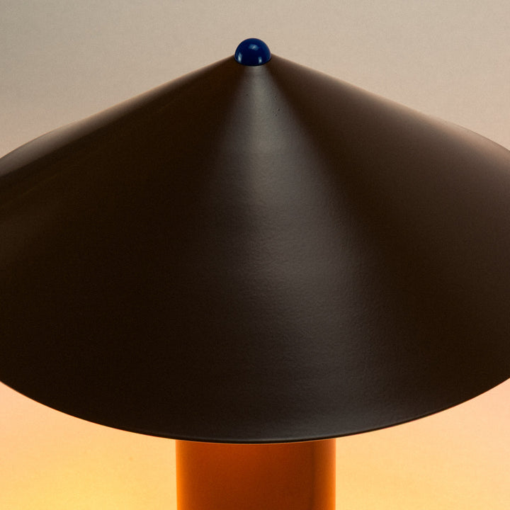Sunnyboy Lamp | Dirt-Dennis Did It