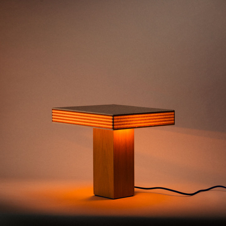 Trunk Lamp | Dirt