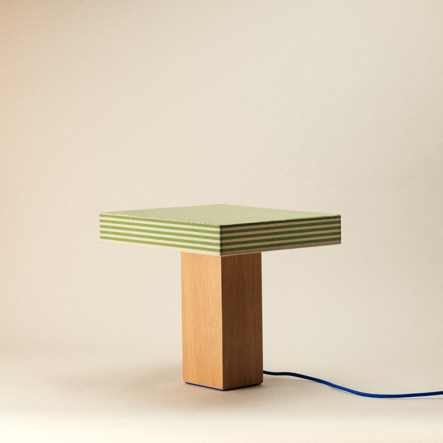Bold Lighting and Unique Homewares