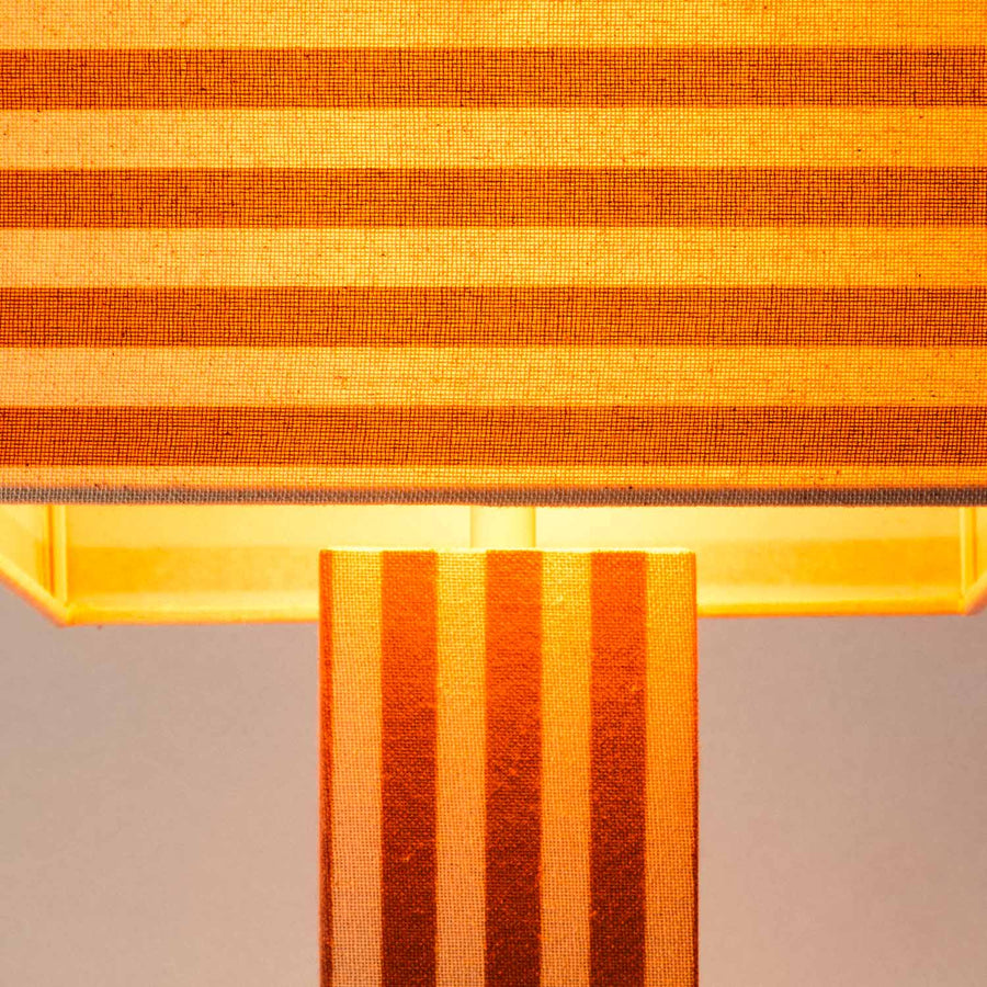 Bold Lighting and Unique Homewares