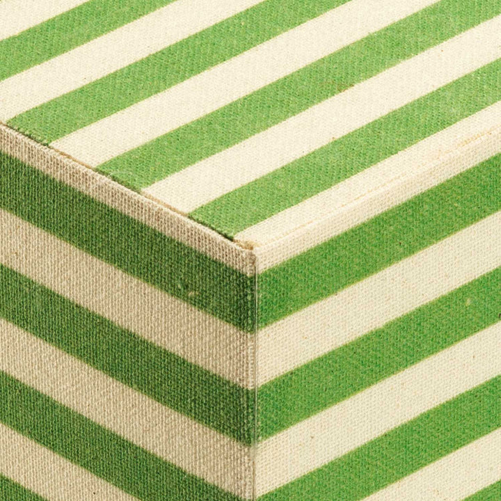 Volley Lamp | Grass-Dennis Did It