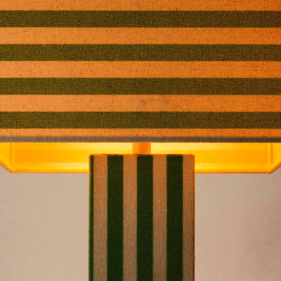 Bold Lighting and Unique Homewares