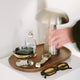Clubroom Tray | Oval