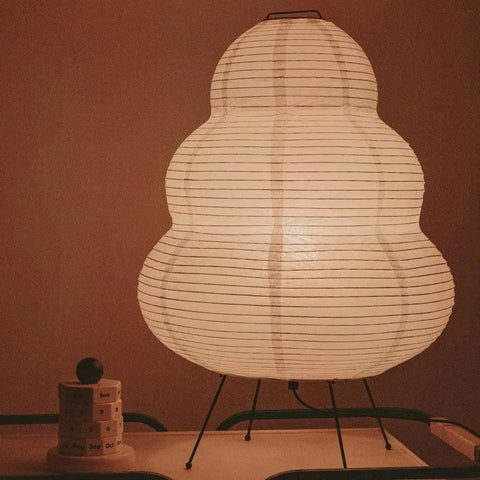 Above the Clouds Lamp-Dennis Did It