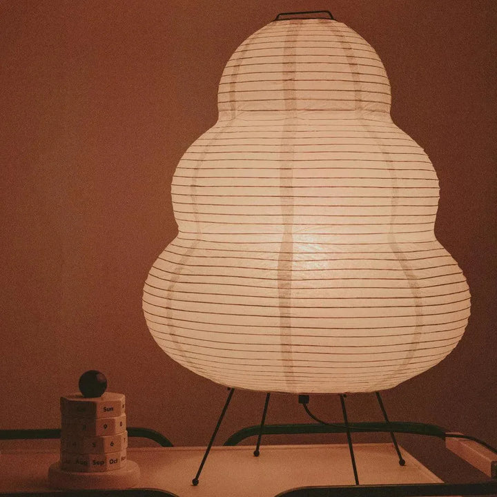 Above the Clouds Lamp-Dennis Did It