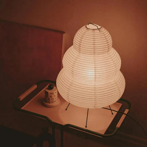 Above the Clouds Lamp-Dennis Did It