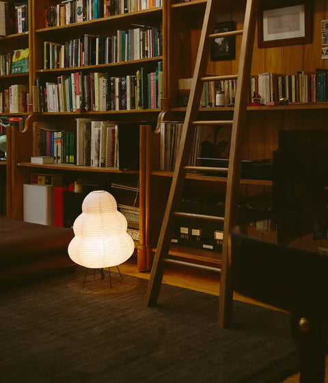 Lighting that turns any room into your favourite place.