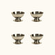 Billy Dish Short Bundle | Set of 4