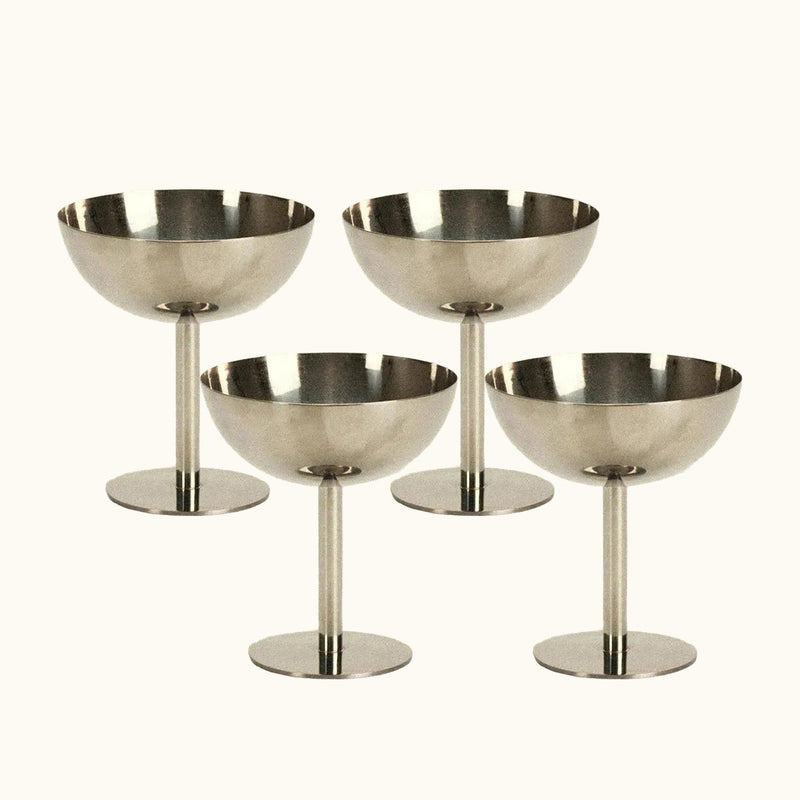 Billy Dish Tall Bundle | Set of 4