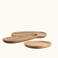 Clubroom Tray Bundle | Set of 3