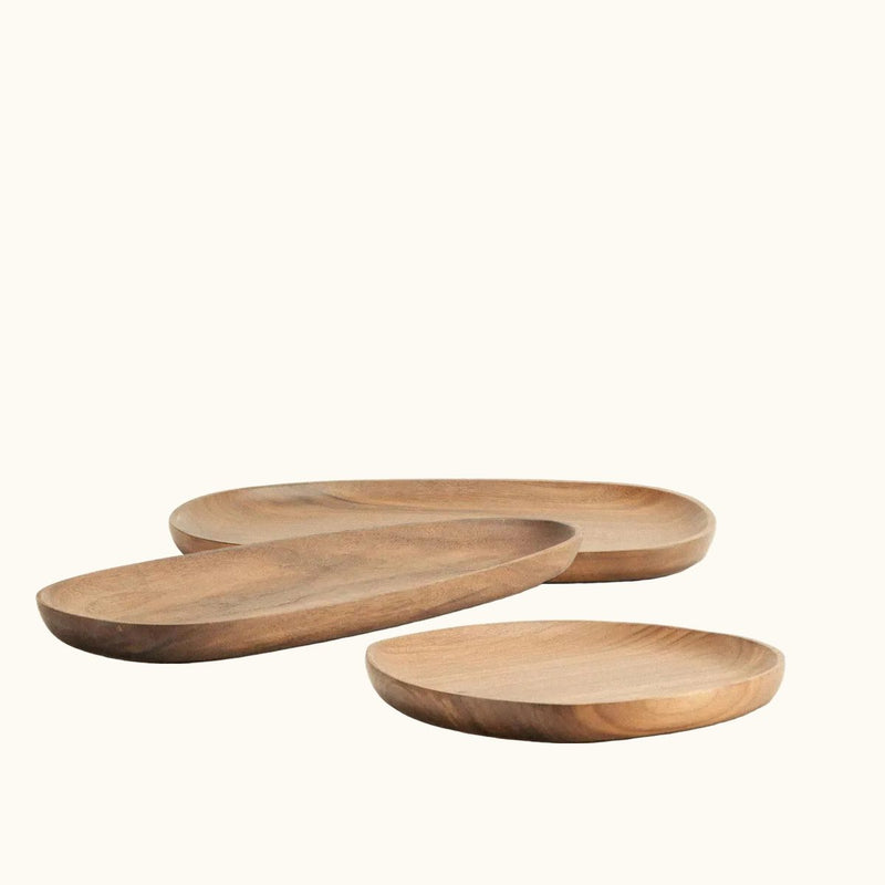 Clubroom Tray Bundle | Set of 3