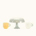 Minimalist Lighting + Glassware Bundle