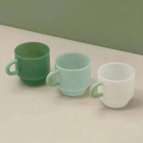 Perfect Cup | US-Dennis Did It