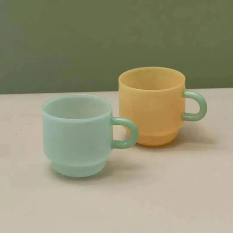 Perfect Cup | US-Dennis Did It