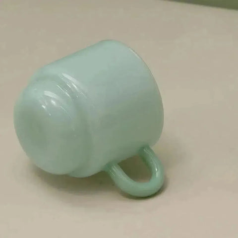Perfect Cup | US-Dennis Did It
