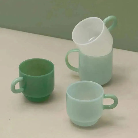 Perfect Cup | US-Dennis Did It