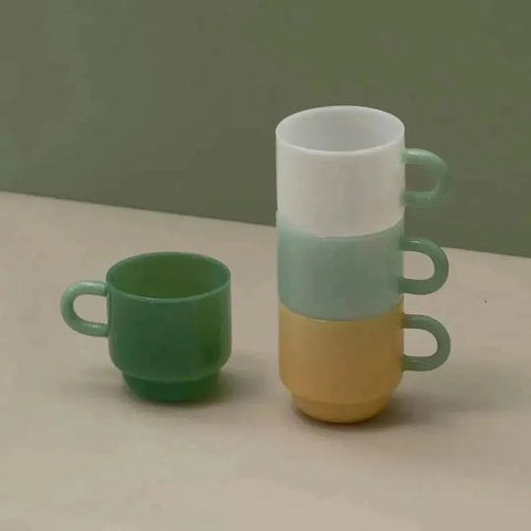 Perfect Cup | US-Dennis Did It