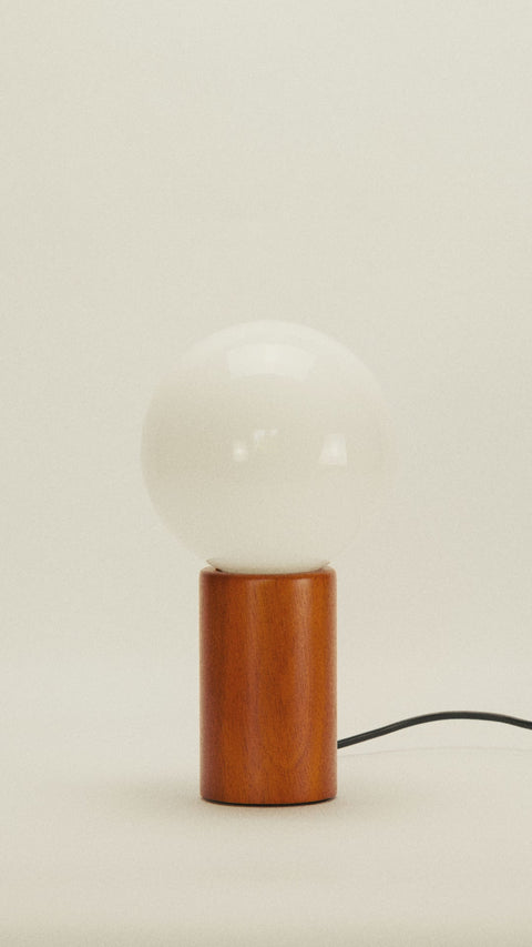 Bold Lighting and Unique Homewares